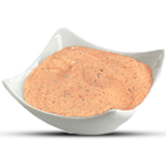 Caspian Sauce 