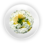 Tzatziki 